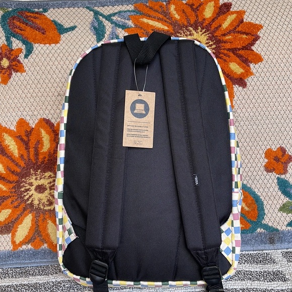 Vans DEANA III BACKPACK
NWT - Picture 5 of 16
